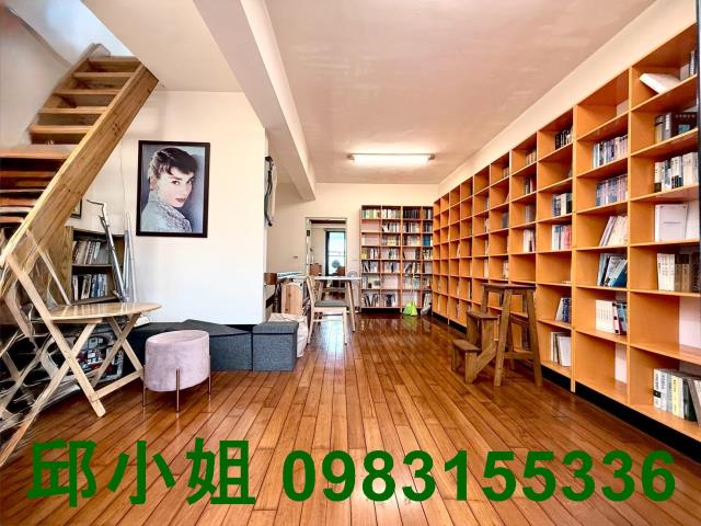 嘉義東區透天_別墅-11