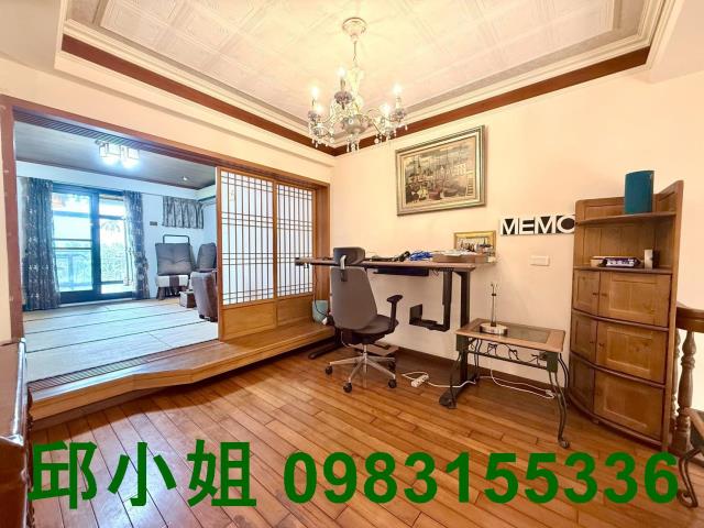 嘉義東區透天_別墅-6