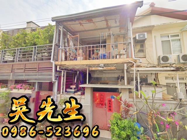 台中西區透天_別墅法拍-2