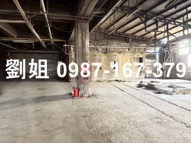 屏東屏東市廠房-0
