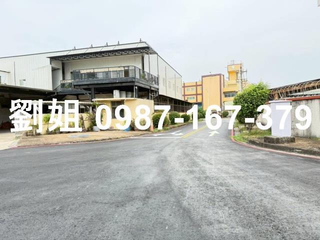 屏東屏東市廠房-6