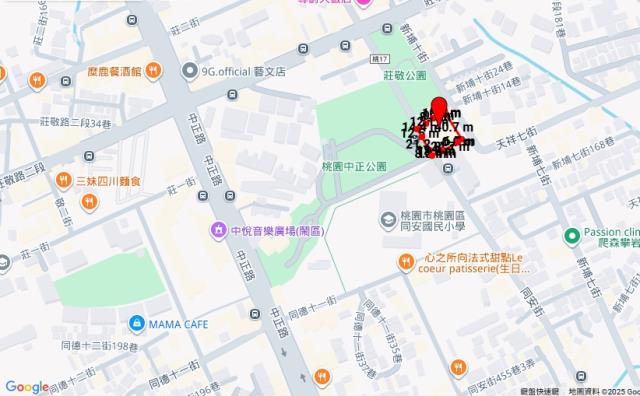 桃園桃園區大樓法拍-9