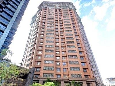 桃園桃園區大樓法拍-1