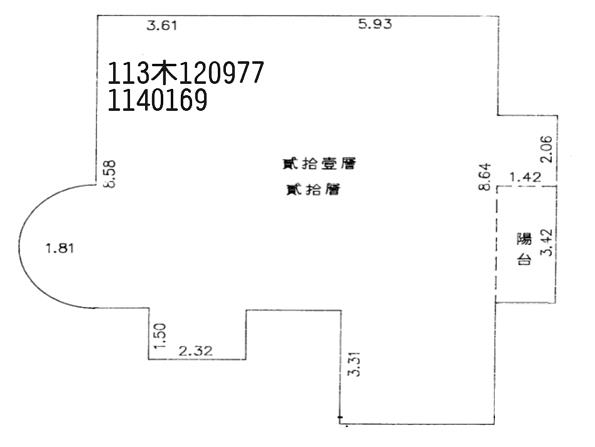 桃園桃園區大樓法拍-7