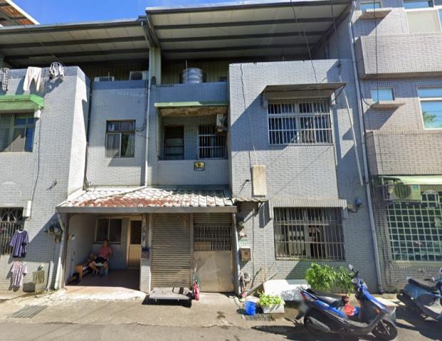 桃園觀音法拍透天-1