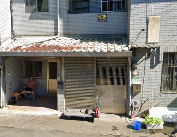 桃園觀音法拍透天-2