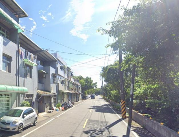 桃園觀音法拍透天-3