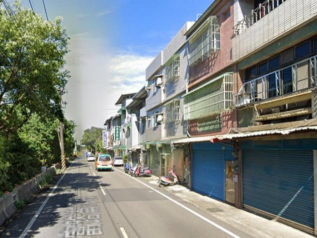 桃園觀音法拍透天-4