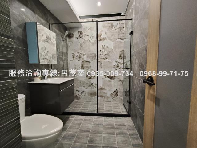 新北永和大樓_華廈-13