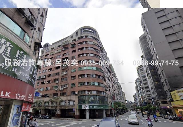 新北永和大樓_華廈-15