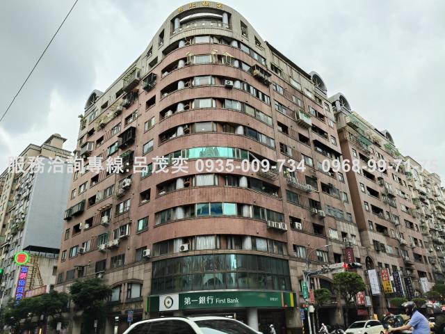 永和中正路雙捷運核心全新精裝四房車位樂華夜市頂溪站四號公