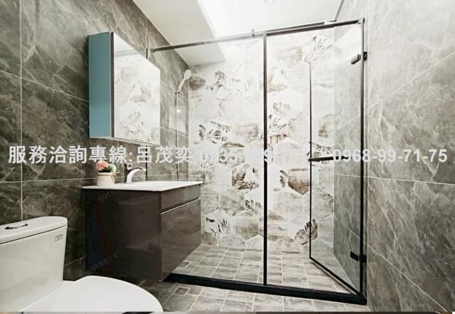 新北永和大樓_華廈-3