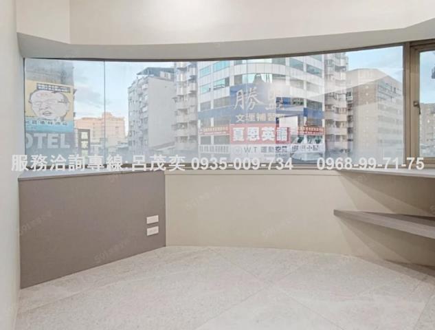 新北永和大樓_華廈-7