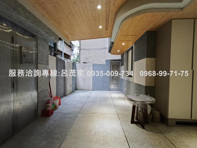 新北永和公寓_一樓-1