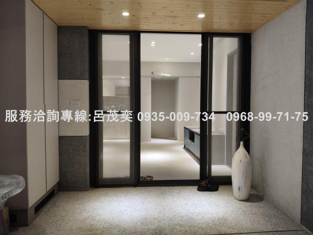 新北永和公寓_一樓-12