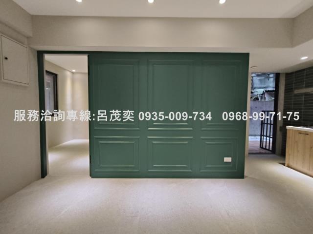 新北永和公寓_一樓-13