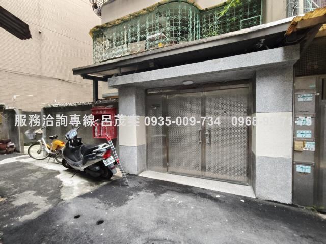 新北永和公寓_一樓-14