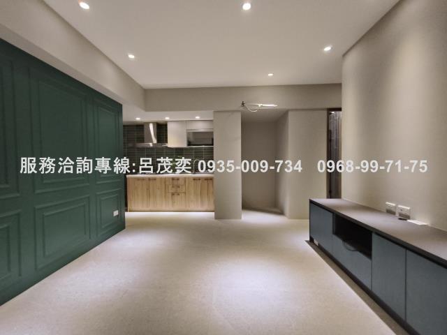 新北永和公寓_一樓-2