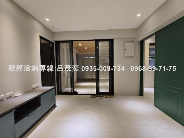 新北永和公寓_一樓-3