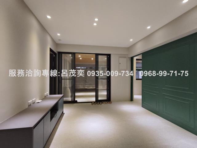 新北永和公寓_一樓-6