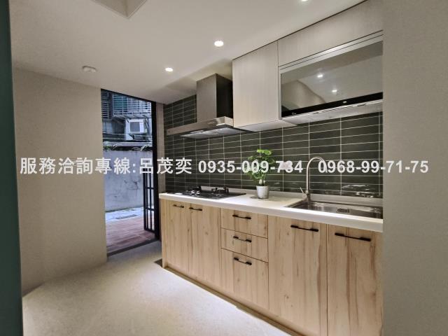 新北永和公寓_一樓-7