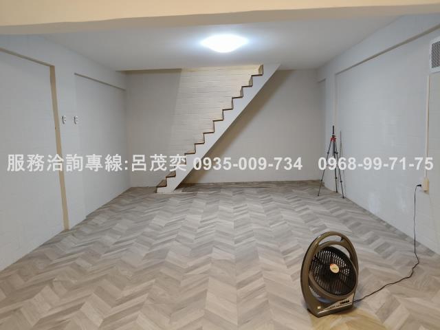 新北永和公寓_一樓-8