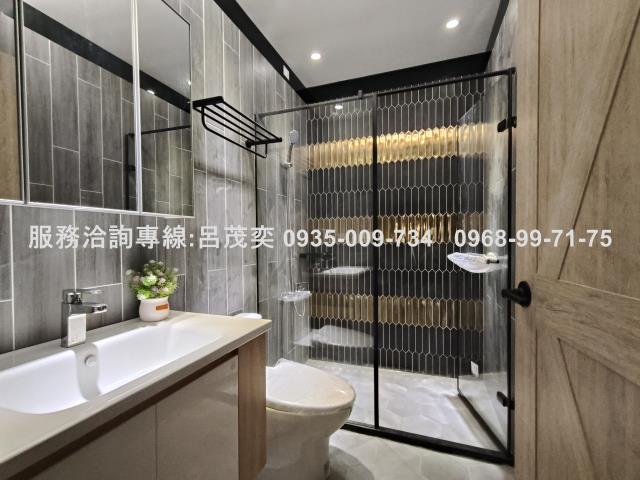 新北永和公寓_一樓-9