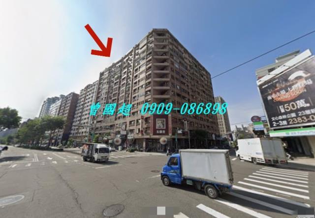 台中南屯大樓法拍-2