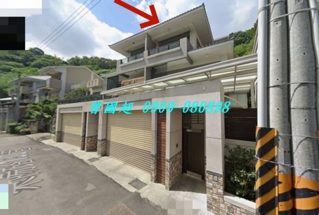 台中豐原透天_別墅法拍-2