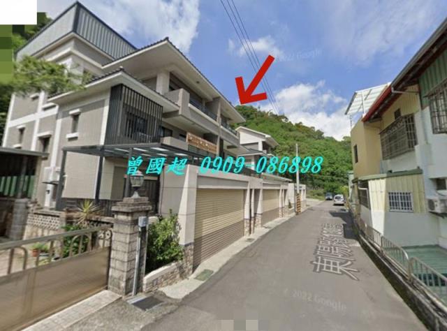 台中豐原透天_別墅法拍-4