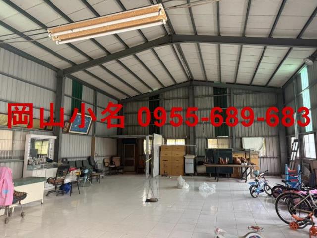 路竹廠房_倉庫-2