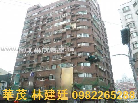 永康法拍大樓-0