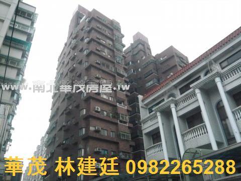 永康法拍大樓-1