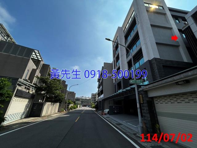 苗栗竹南法拍大樓_華廈-2