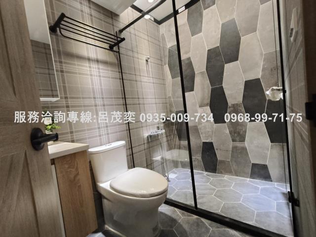 新北永和公寓_一樓-9