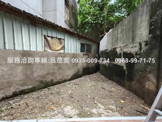 新北永和公寓_一樓-12