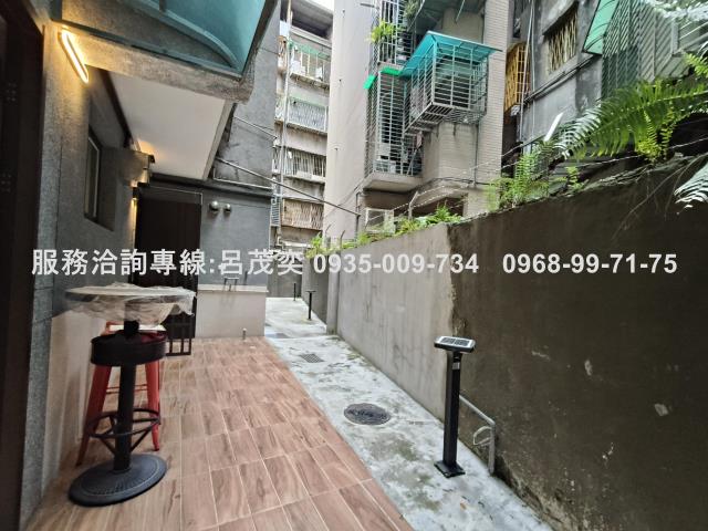 新北永和公寓_一樓-13