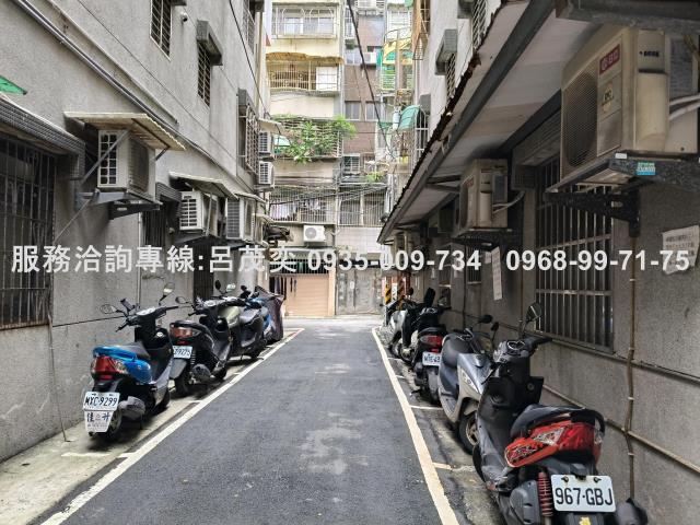 新北永和公寓_一樓-14