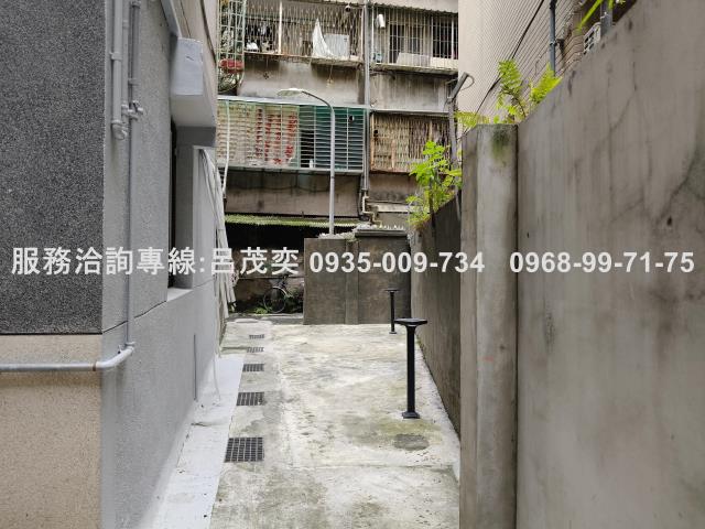 新北永和公寓_一樓-2