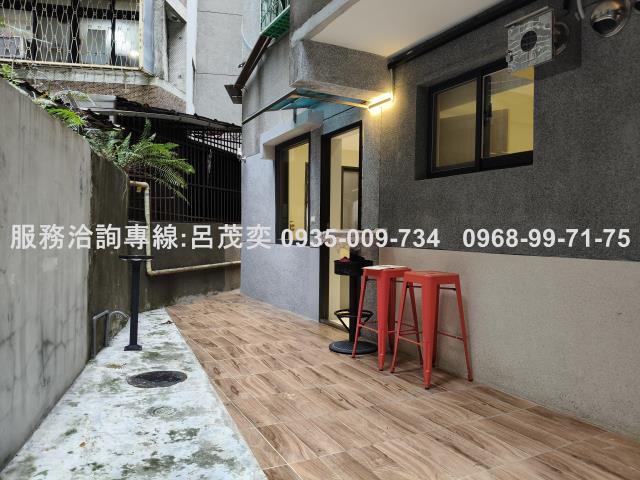 新北永和公寓_一樓-3