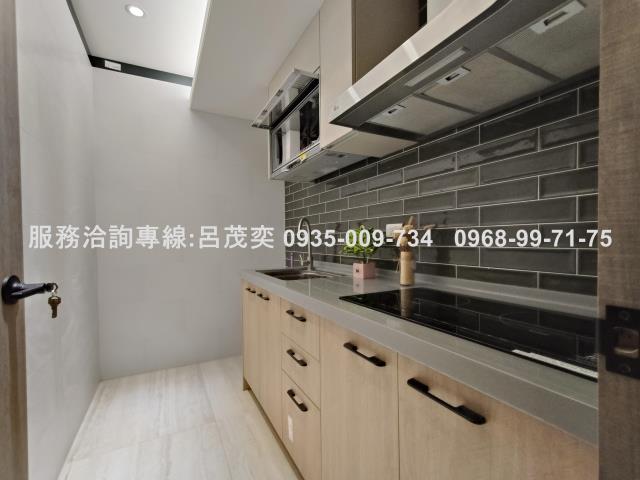 新北永和公寓_一樓-6