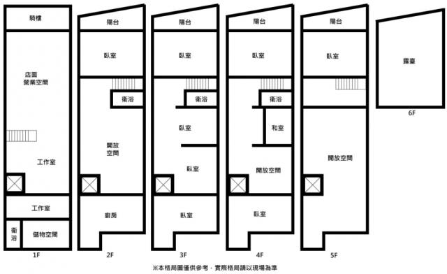 永康透天_店面-10