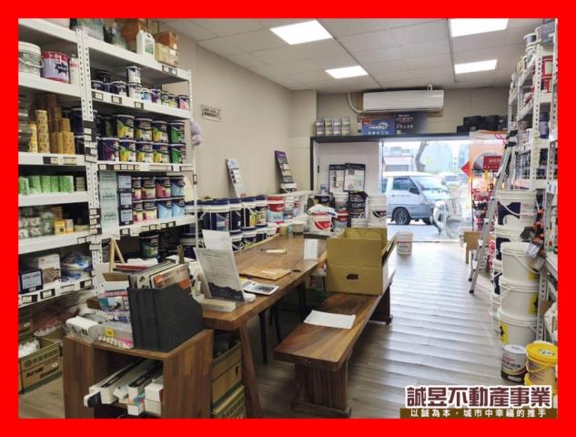 永康透天_店面-1