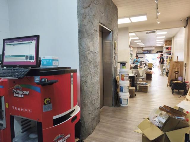 永康透天_店面-2