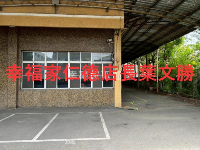 台南廠房-13