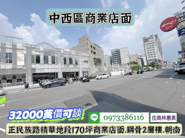 台南中西區店面_商辦_辦公室-13