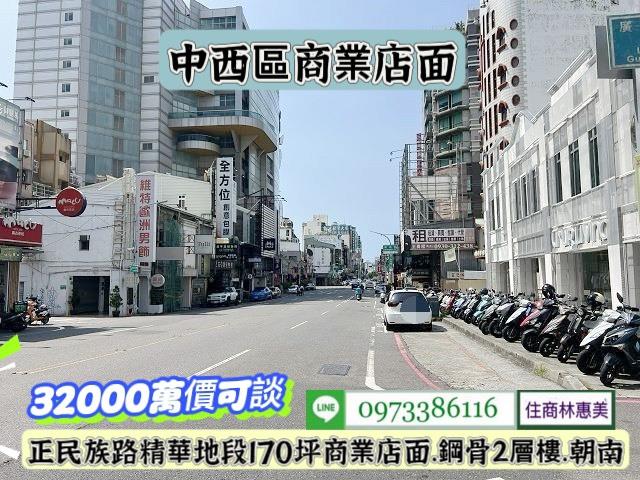 台南中西區店面_商辦_辦公室-2