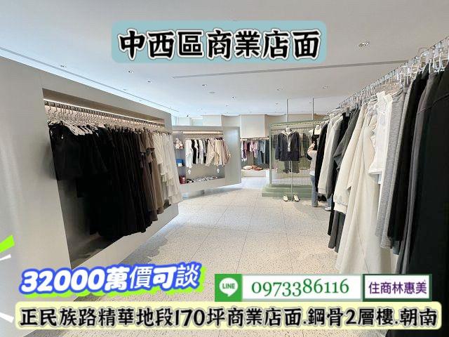 台南中西區店面_商辦_辦公室-6