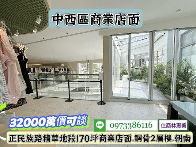 台南中西區店面_商辦_辦公室-7