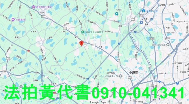 觀音法拍透天_店面-8